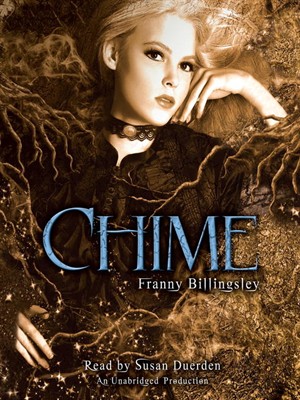 Cover of Chime